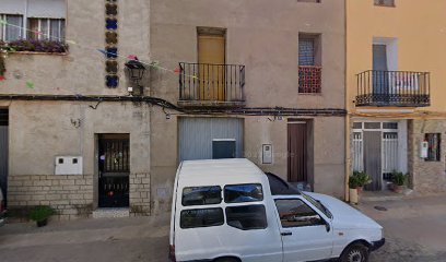 Cerrajería Marín