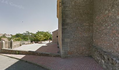 Cerrajería Metálica Luis Morante — cerrajero en Vellisca