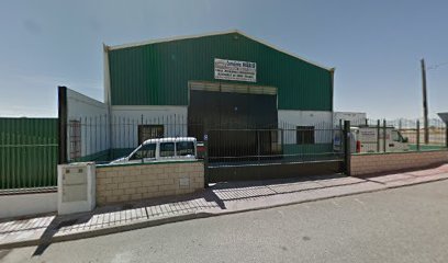 Cerrajería Mobafer S. L