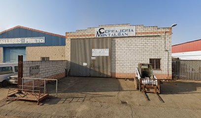 Cerrajeria Montalban