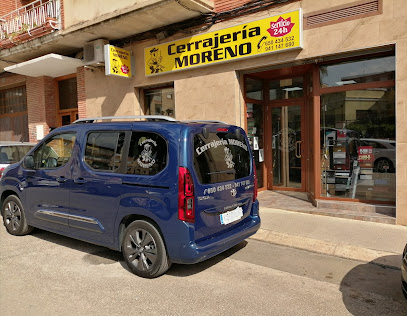 CERRAJERIA MORENO