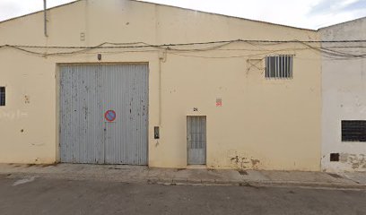 Cerrajeria MV