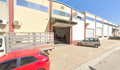 Cerrajeria Navalon Vaño SL