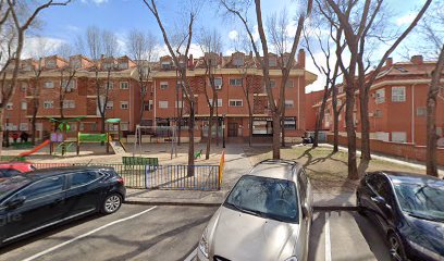 Cerrajería Navas Ranz, S.L.