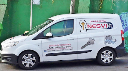 Cerrajería Nesvi