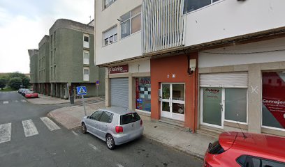 Cerrajería Outeiro