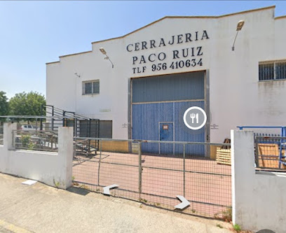 Cerrajería Paco Ruiz