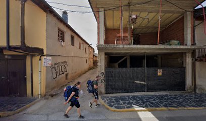 Cerrajería Paco