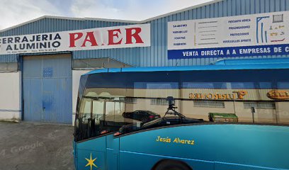 Cerrajería Paer S.L.