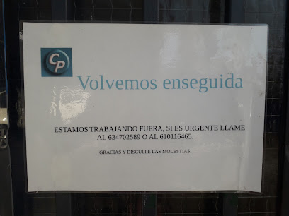 Cerrajería Paradiso
