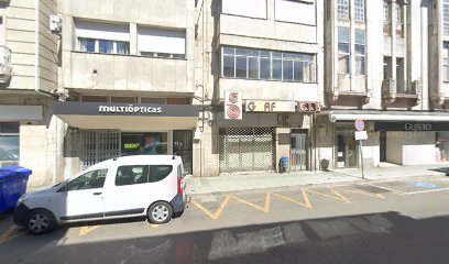 Cerrajería Penin