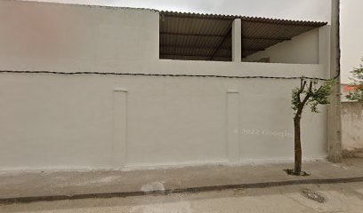 Cerrajería Pérez Mora