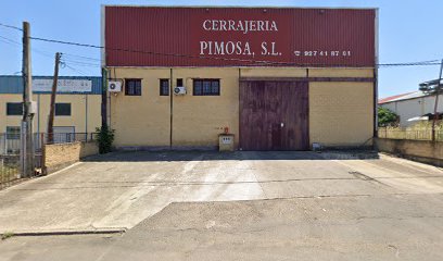 Cerrajeria Pimosa, S.L.