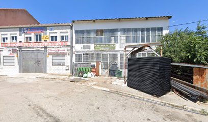 Cerrajería Pío Guadarrama S.L.