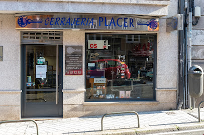 Cerrajería Placer