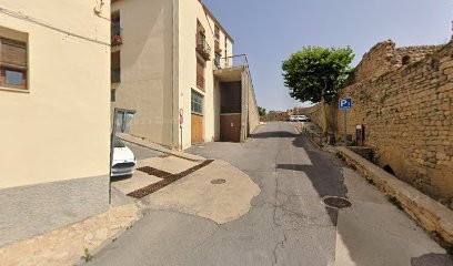 Cerrajería Prats