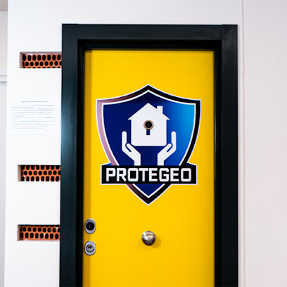 CERRAJERIA PROTEGEO SEGURIDAD - Puertas Acorazadas — cerrajero en Barcelona