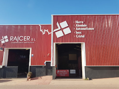 Cerrajería Raicer S L