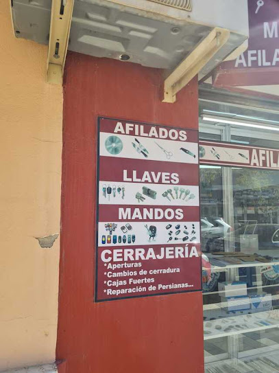 Cerrajeria Rapido y Eficaz