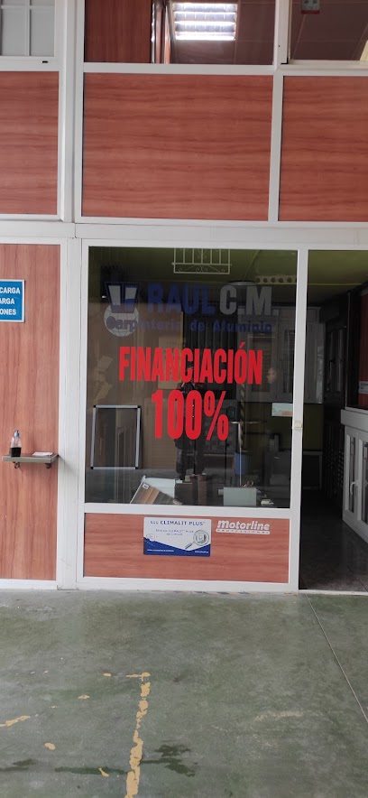 Cerrajeria Raul CM