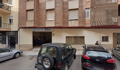 Cerrajería Renau
