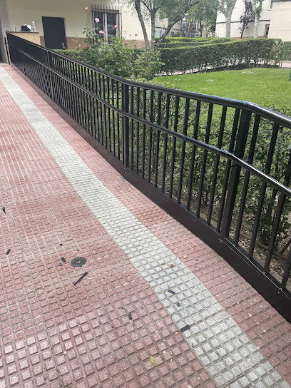 Cerrajería Rober - Cerrajería en Alalpardo