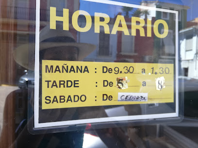 Cerrajería Rodas