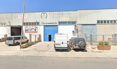 Cerrajería Román