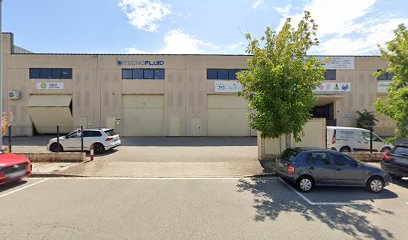 Cerrajería Ruber, S.L.