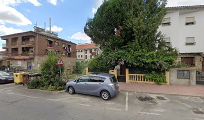 Cerrajería Salinero S L