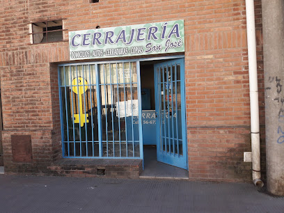 Cerrajería San José