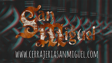 Cerrajeria San Miguel