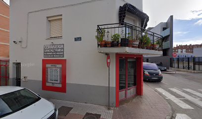 Cerrajeria Sanchez Maria