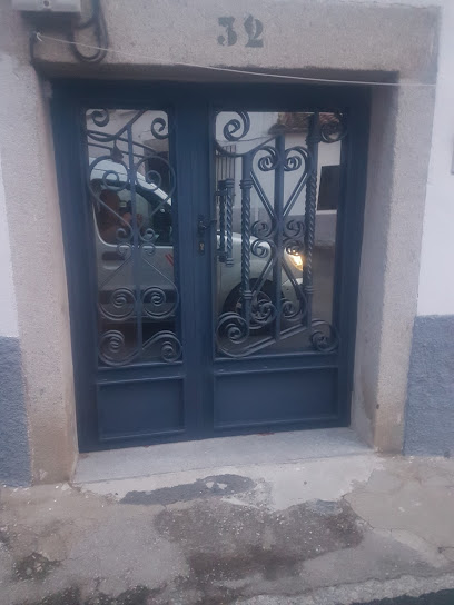 Cerrajería Sánchez Pulido