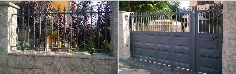 Cerrajería Sanjo