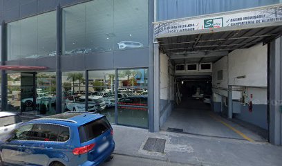 Cerrajeria Santos Diazs S.L.