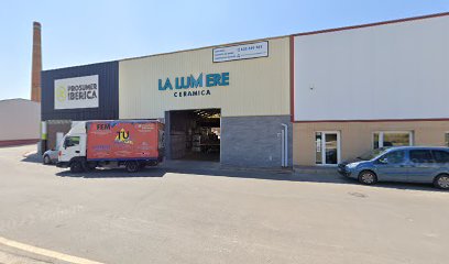 Cerrajería Santos S. L.