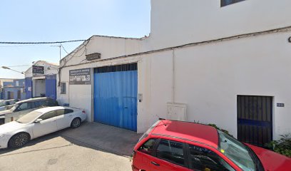 CERRAJERÍA SARRIA