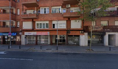 Cerrajería Sergio — cerrajero en Esplugues de Llobregat