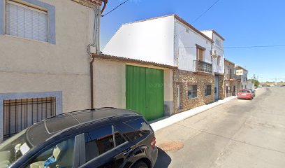 Cerrajería Simón