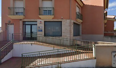 Cerrajería Sobrinos De Pío Del Coso