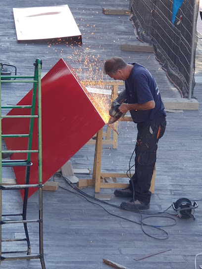 Cerrajería Soporte Metalico Fragoso