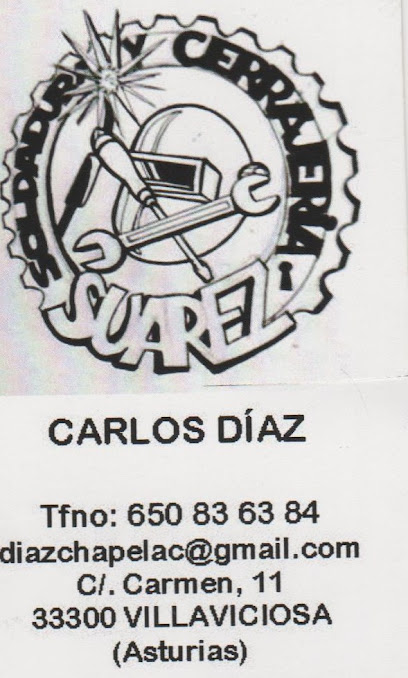 Cerrajeria suarez