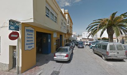 Cerrajeria Tarifa Sl