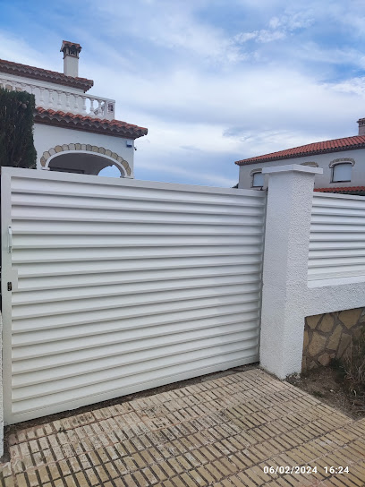Cerrajería Torrecillas