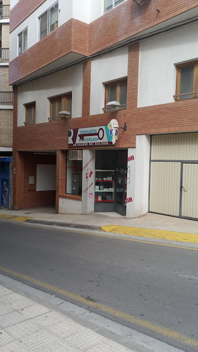 Cerrajeria Tudelana