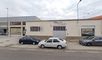 Cerrajería Vacas