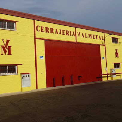 Cerrajeria Valmetal