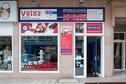 Cerrajería Veloz
