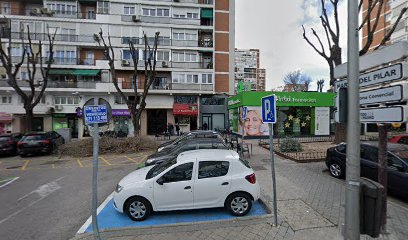 Cerrajería verín